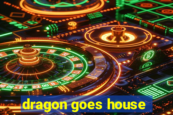 dragon goes house-hunting dublado